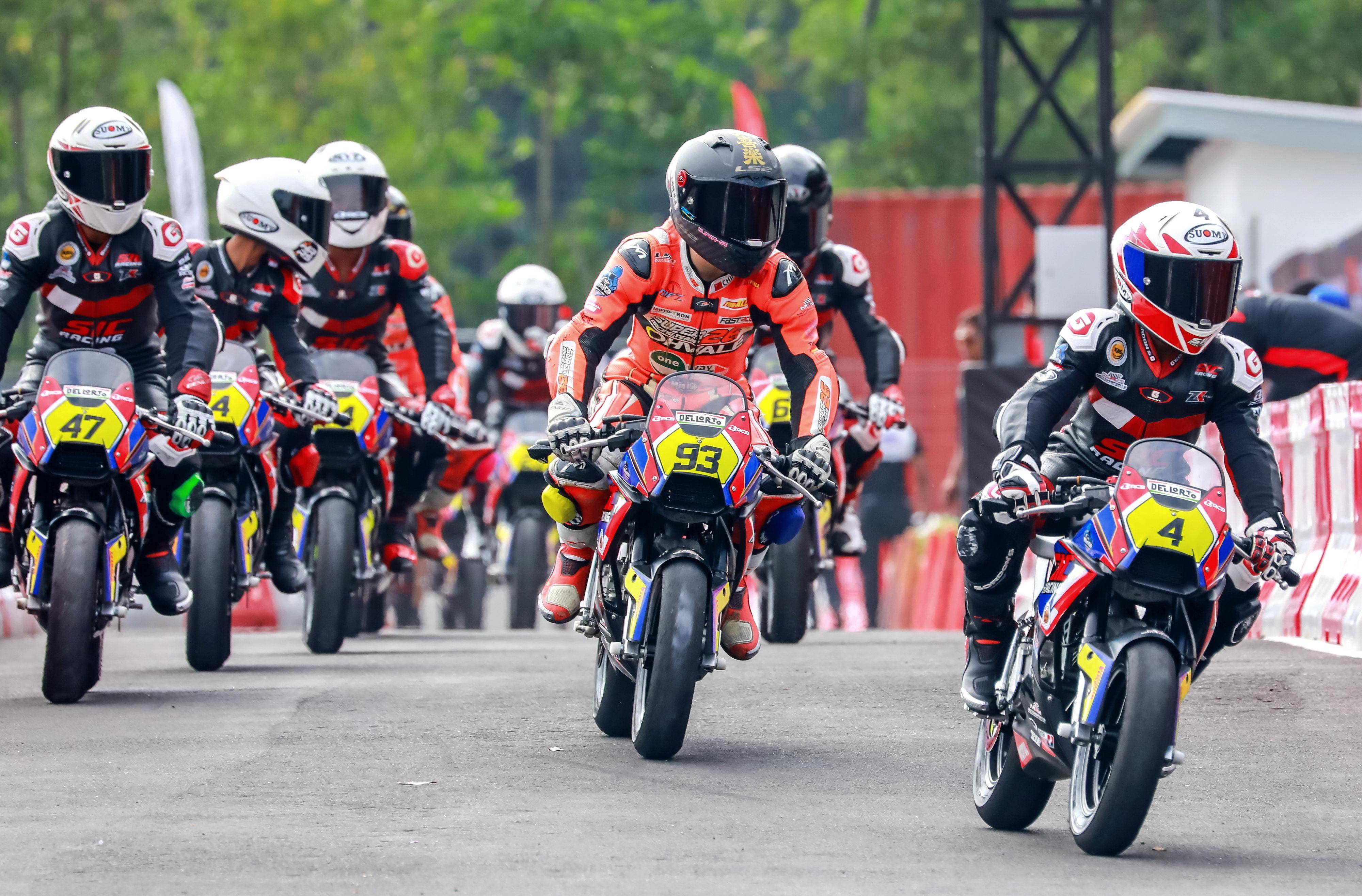 马来西亚球队在比赛中实现逆袭