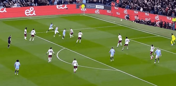 曼城屡遭逆转，主帅全力寻找解决方案的简单介绍