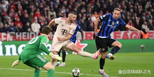 关于拜仁慕尼黑绝杀对手，提前晋级下一阶段的信息