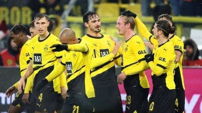 俄罗斯国脚加盟多特蒙德,或成未来核心的简单介绍 俄罗斯国脚加盟多特蒙德,或成未来核心的简单介绍