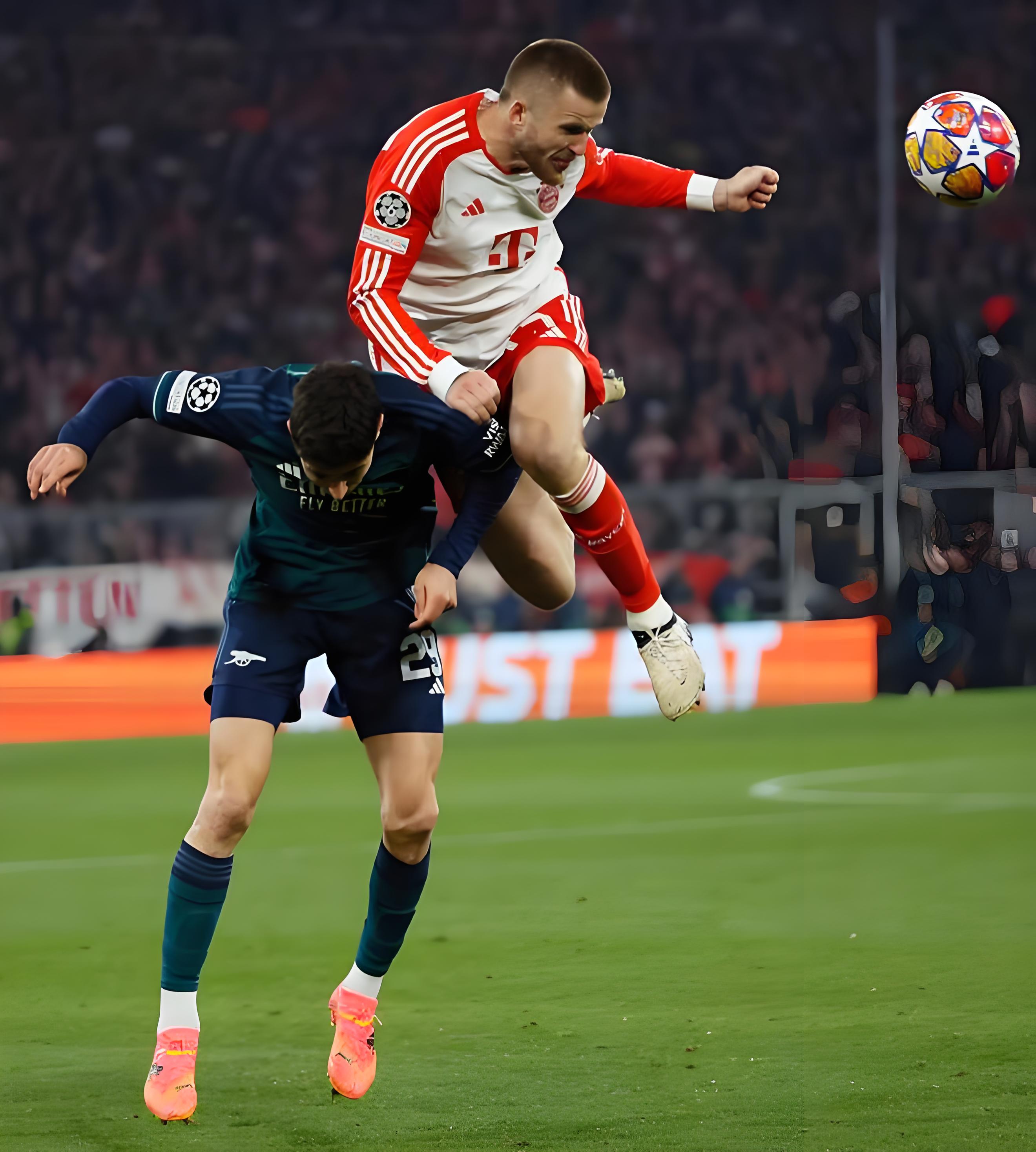 尤文图斯主场击败拜仁慕尼黑,欧冠半决赛希望蓬勃 尤文图斯主场击败拜仁慕尼黑,欧冠半决赛希望蓬勃