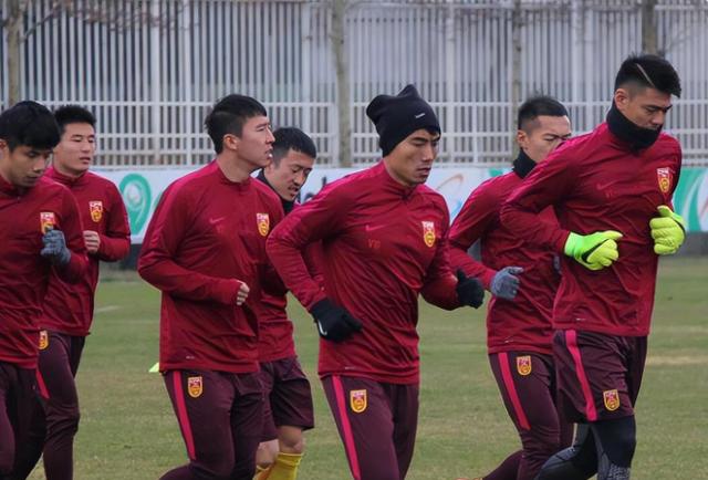 日本传统劲旅对阵中亚豪门,备战关键之战 日本传统劲旅对阵中亚豪门,备战关键之战