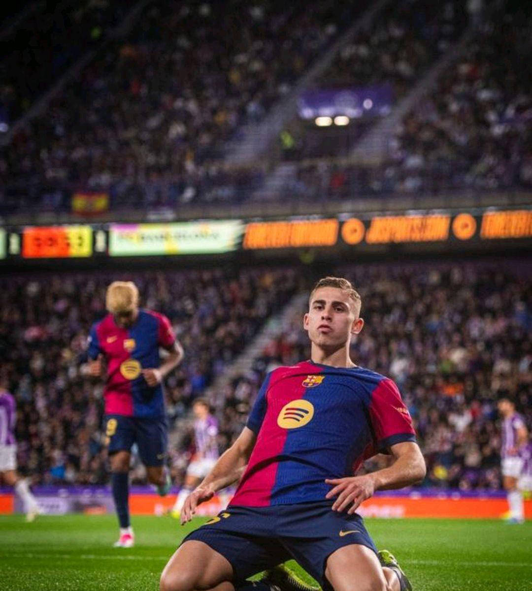 巴塞罗那主场大胜,继续保持不败势头的简单介绍 巴塞罗那主场大胜,继续保持不败势头的简单介绍