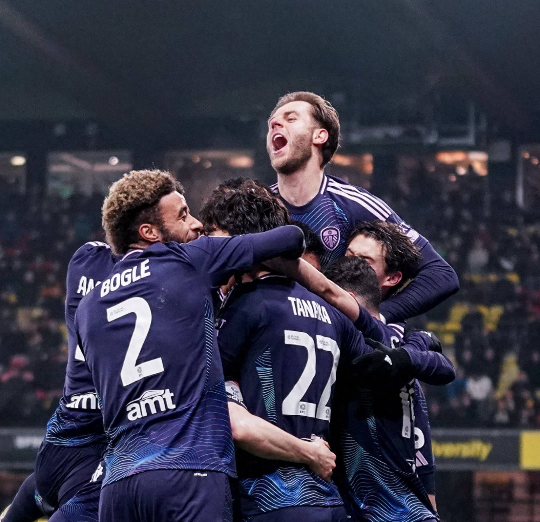 利兹联逆袭获胜，积分榜形势逐渐好转的简单介绍