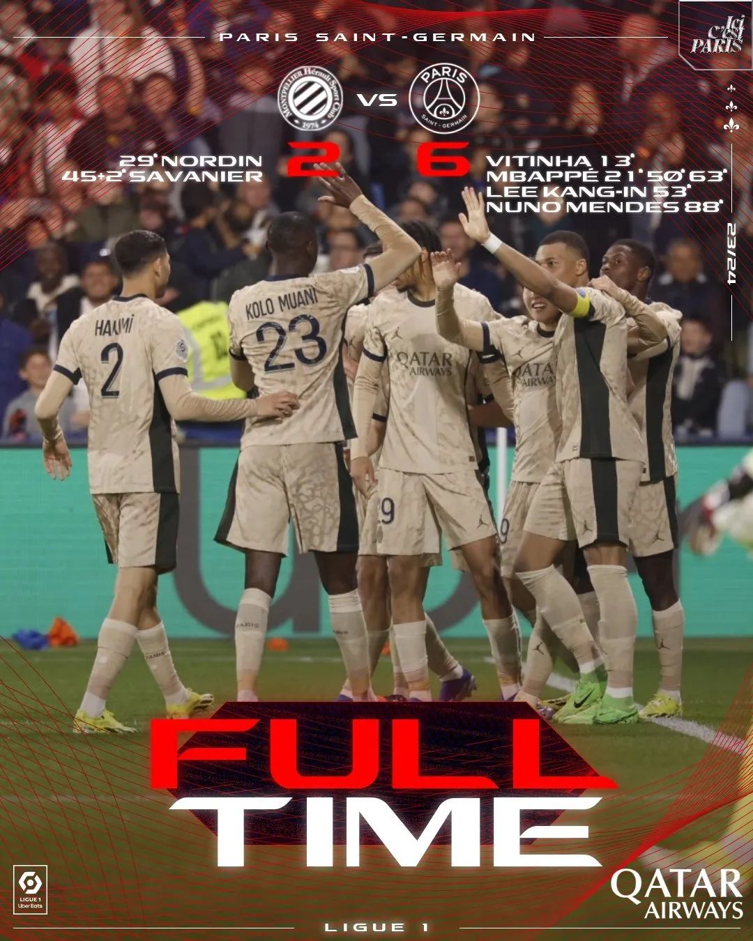 蒙彼利埃客场平局,稍有憾事结束 蒙彼利埃客场平局,稍有憾事结束