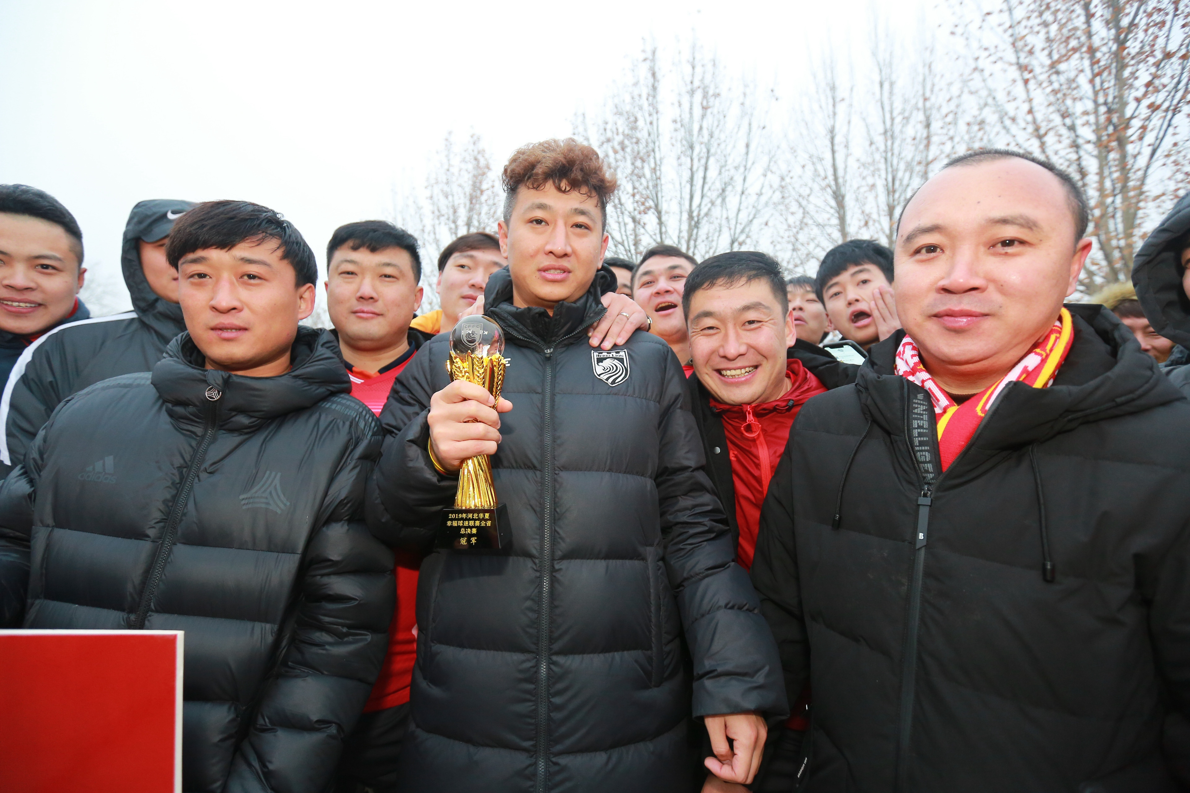 河北华夏幸福队胜出安徽九方队,晋级四强 河北华夏幸福队胜出安徽九方队,晋级四强