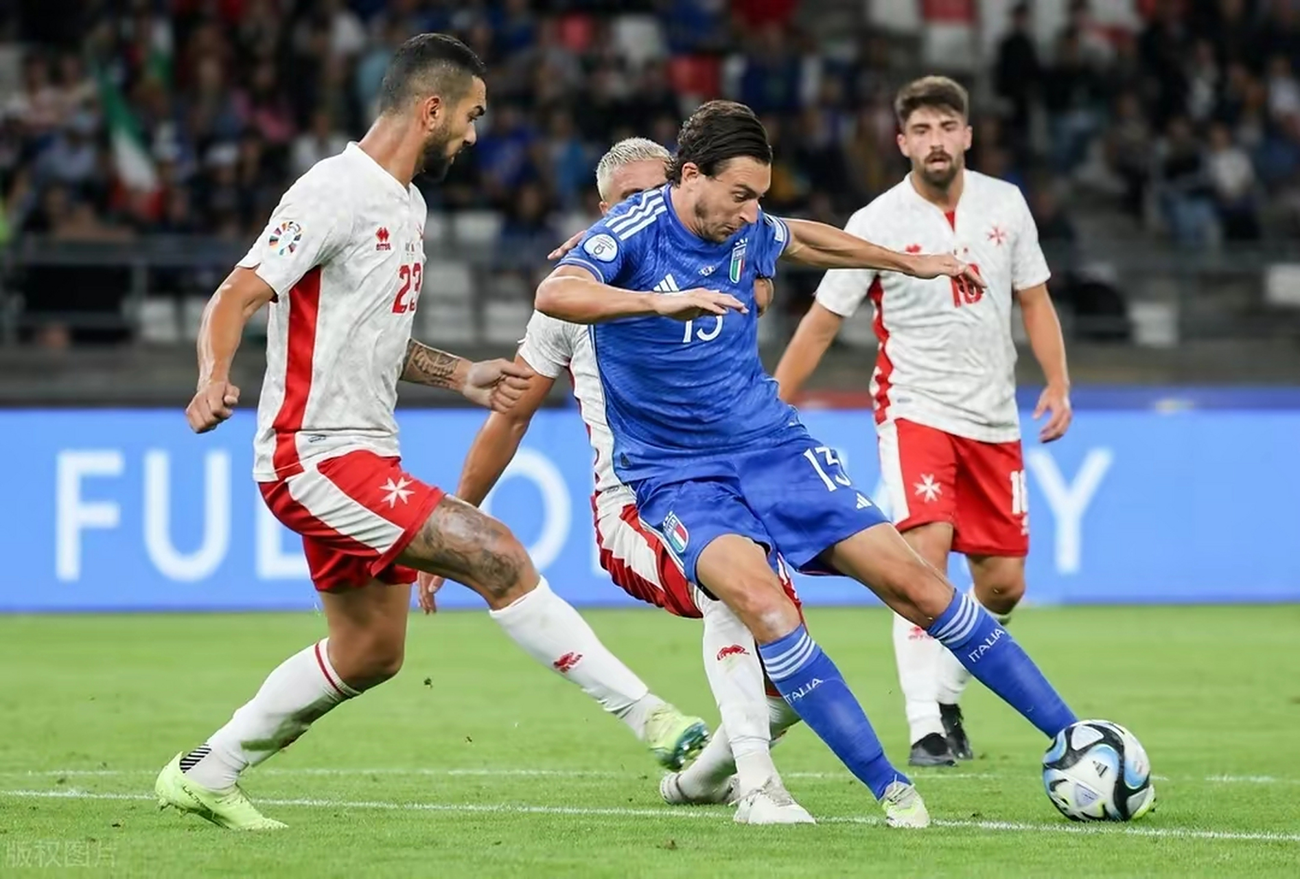 意大利晋级欧洲杯强，欧预赛表现获得认可的简单介绍