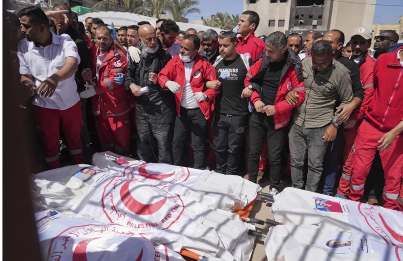 激战幕后！土耳其暴露破绽，陷入苦战