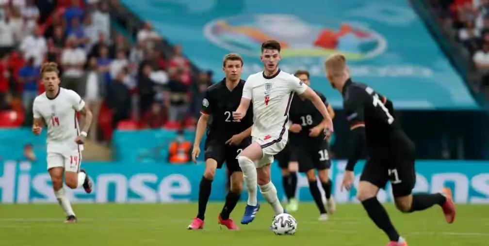 斯洛伐克冷门胜出，晋级欧洲杯16强！