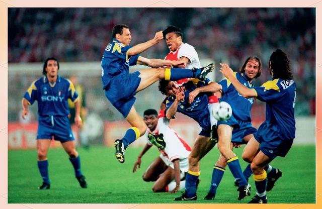 关于尤文图斯守将演绎关键扑救,克星荣耀再来的信息 关于尤文图斯守将演绎关键扑救,克星荣耀再来的信息