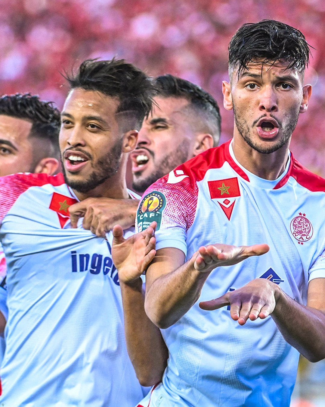 阿曼代表队喜迎大胜,晋级赛事下轮 阿曼代表队喜迎大胜,晋级赛事下轮