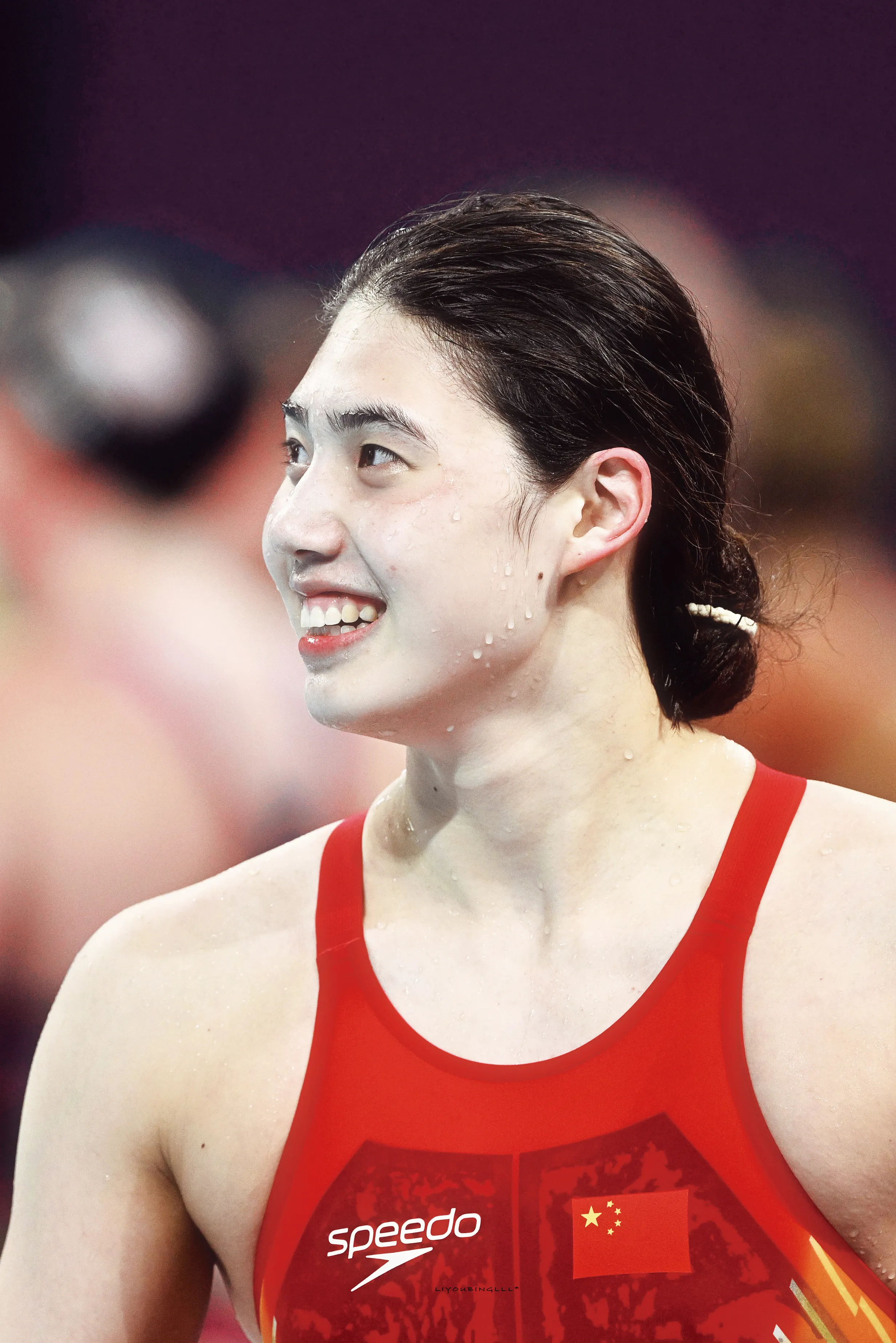 体育界女选手实力强劲，成绩斐然