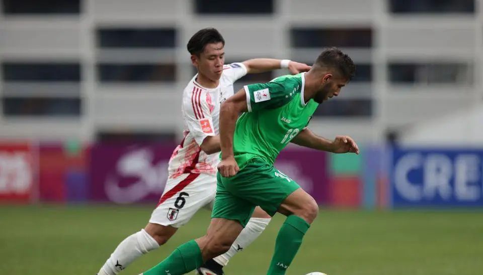 叙利亚队势如破竹，接连获胜