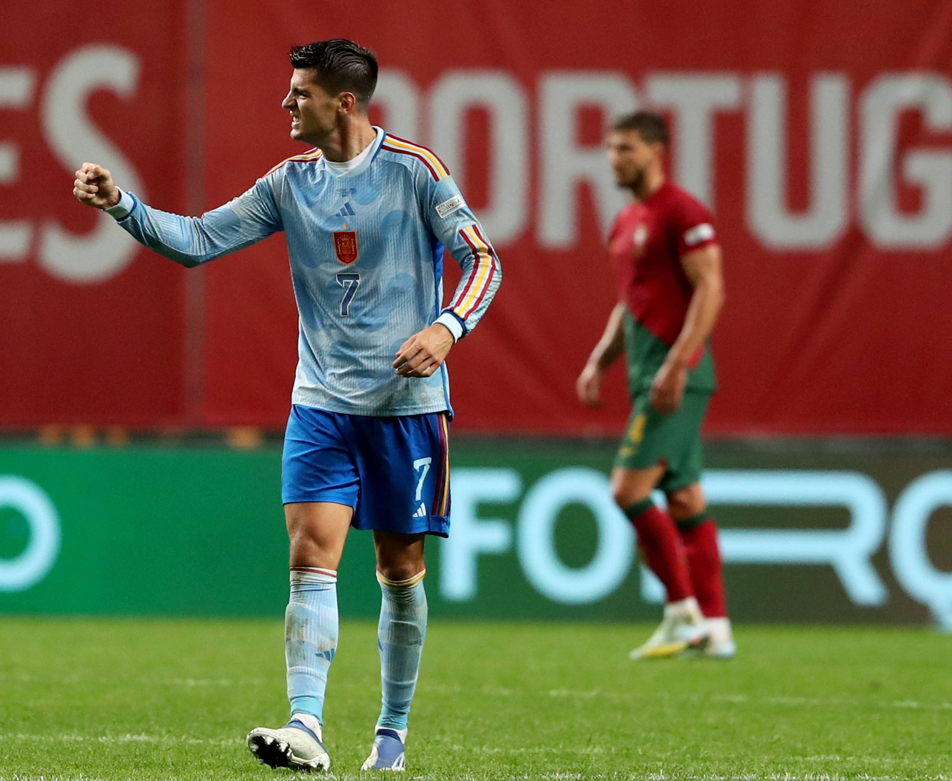 日本客场击败印度，晋级欧国联半决赛