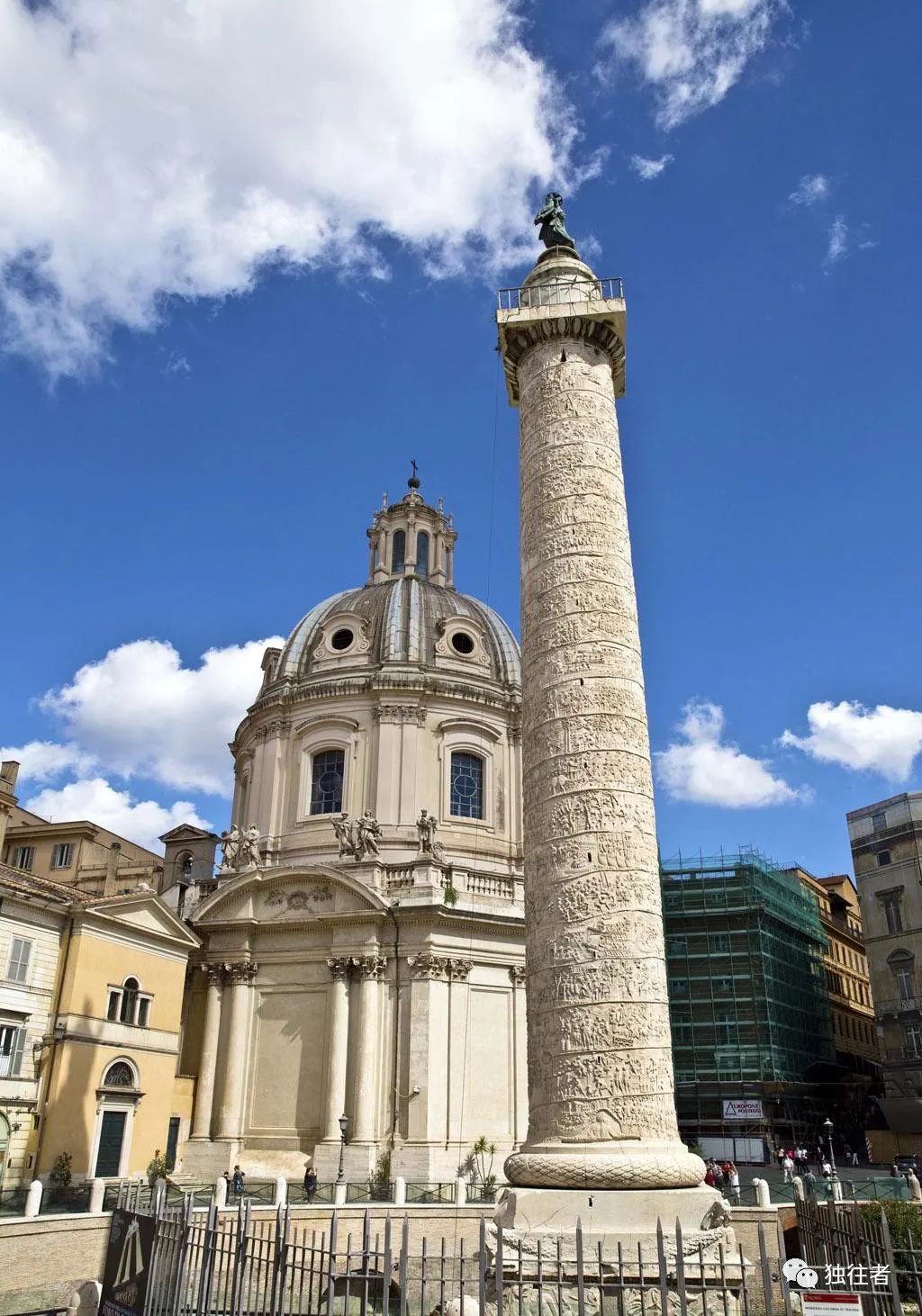 罗马取得胜利,向前进发展步伐坚定 罗马取得胜利,向前进发展步伐坚定