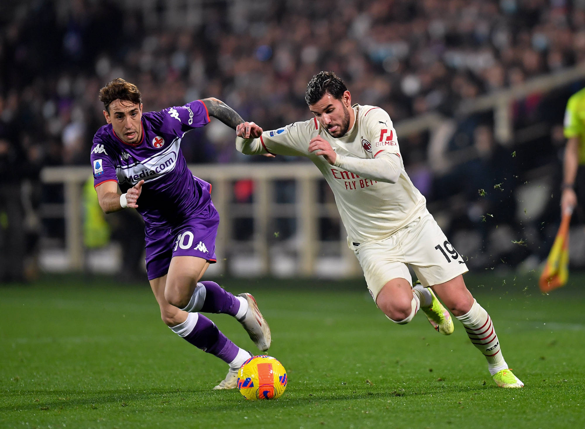 佛罗伦萨客场憾负,冲击前四局面受挫的简单介绍 佛罗伦萨客场憾负,冲击前四局面受挫的简单介绍