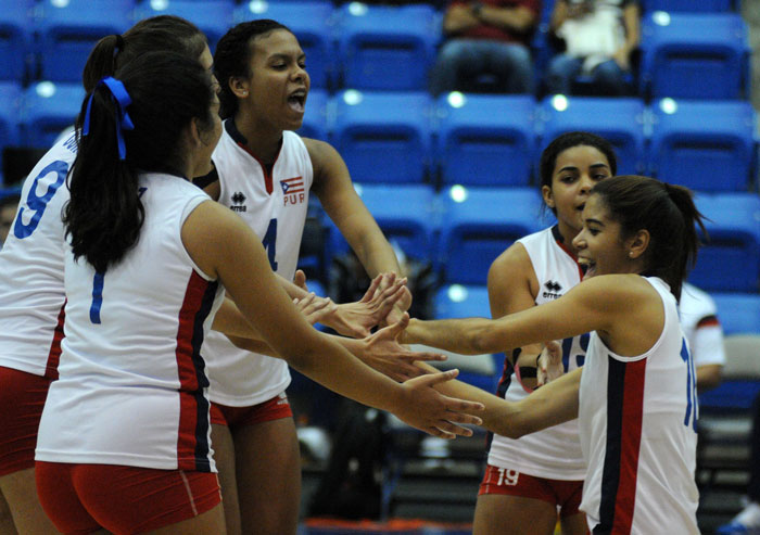 北美女足锦标赛引发球迷狂热 北美女足锦标赛引发球迷狂热