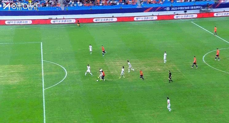 青岛黄海主场保级形势岌岌可危! 青岛黄海主场保级形势岌岌可危!