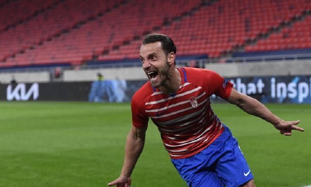 关于格拉纳达目标拿下瓦伦西亚,展现实力的信息 关于格拉纳达目标拿下瓦伦西亚,展现实力的信息