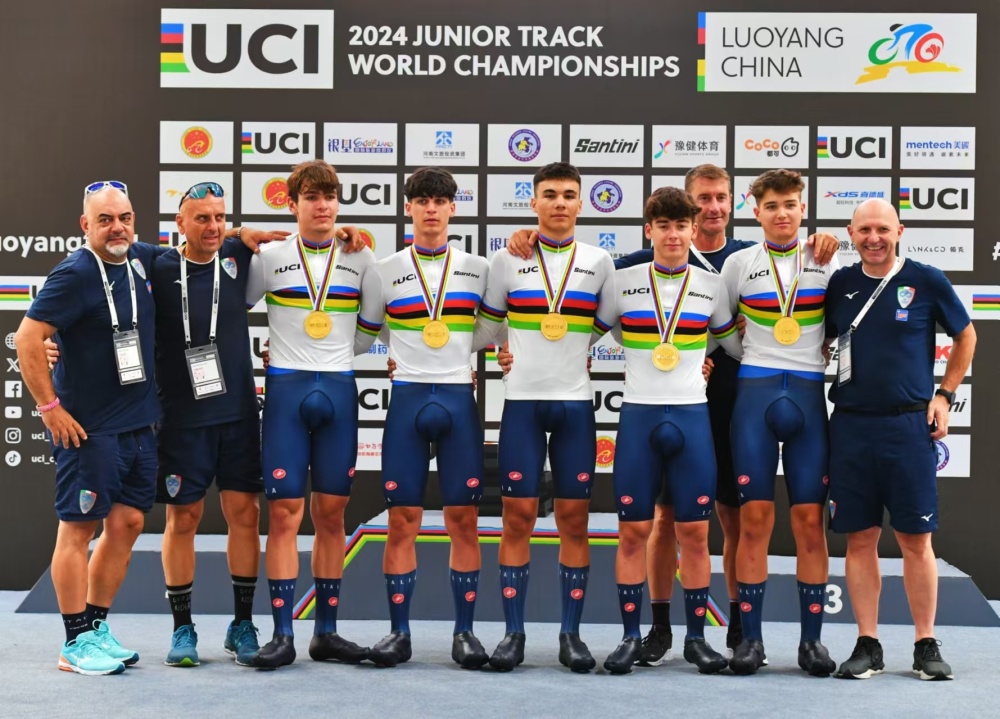 自行车男子个人追逐赛：韦健飙速夺冠的简单介绍