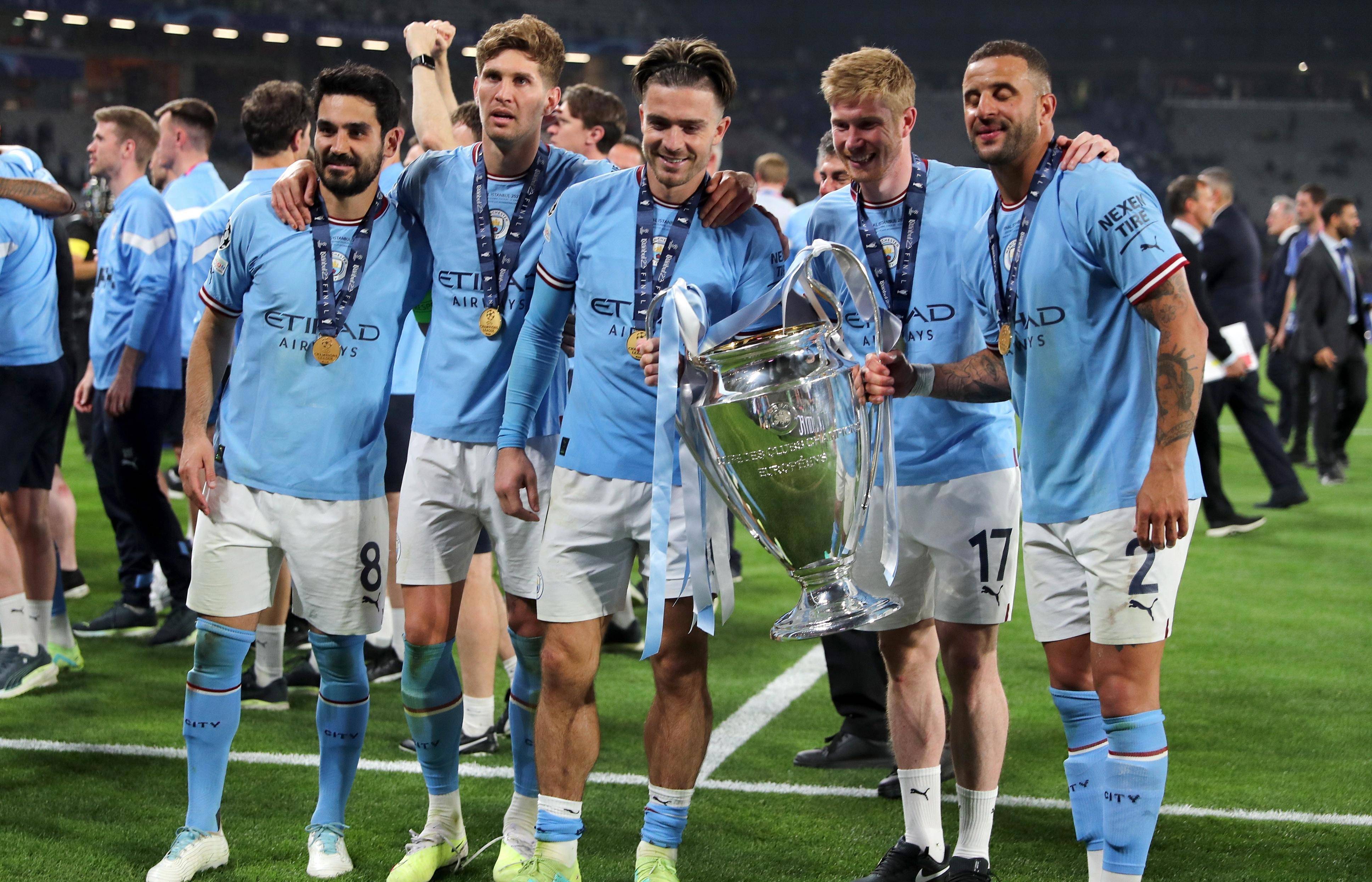 曼城风生水起!德布劳内神奇助蓝月亮晋级 曼城风生水起!德布劳内神奇助蓝月亮晋级