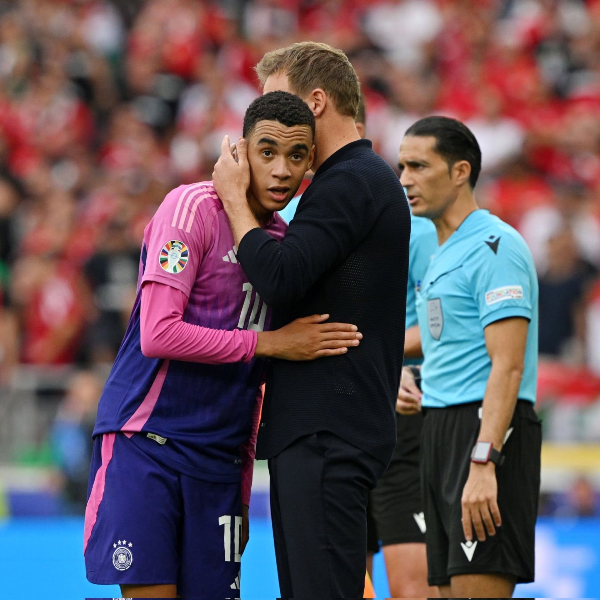 格拉纳达迎战穆尔西亚,备受关注的简单介绍 格拉纳达迎战穆尔西亚,备受关注的简单介绍