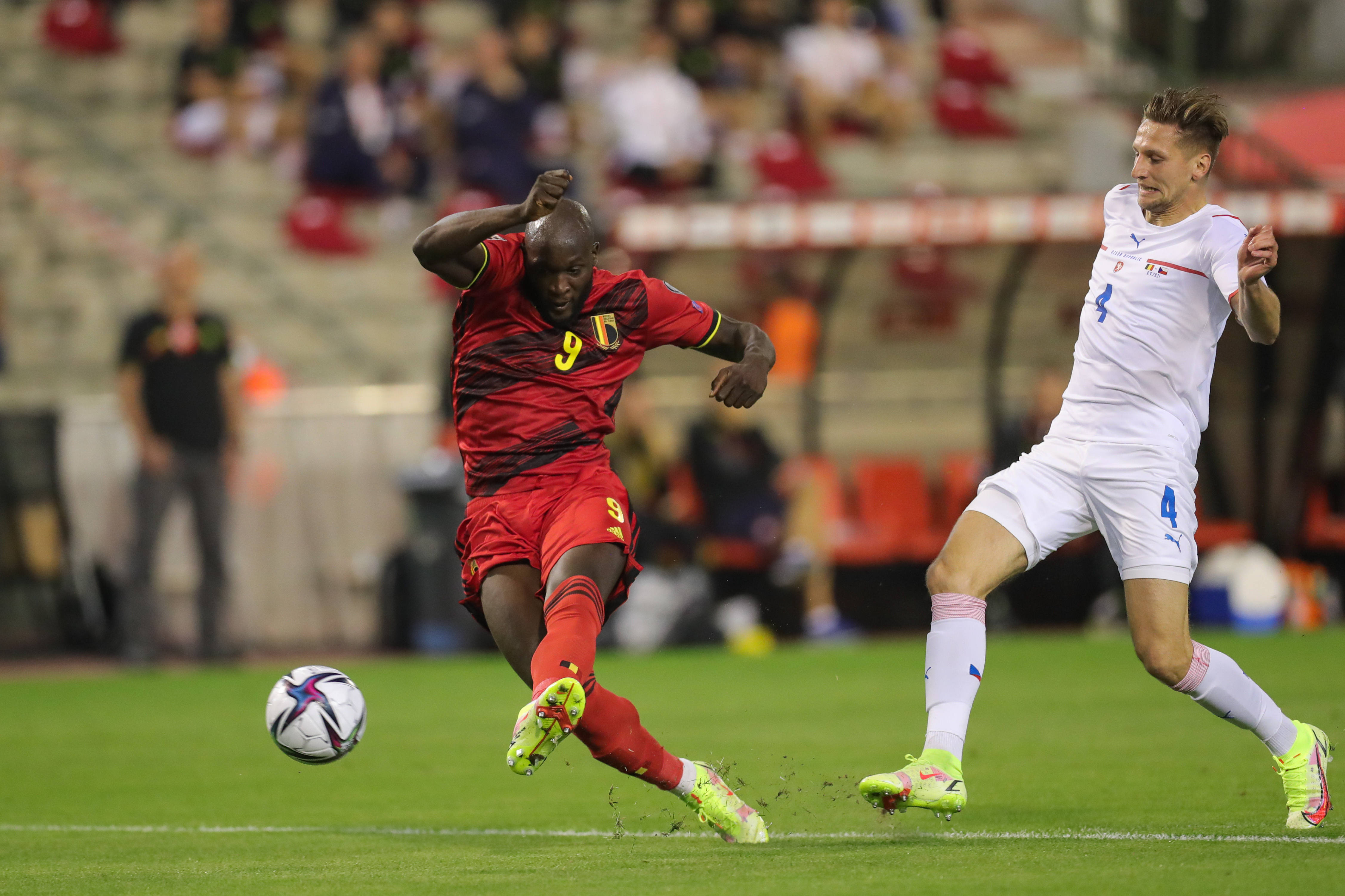 包含捷克求胜心切,爱沙尼亚队不畏强敌的词条 包含捷克求胜心切,爱沙尼亚队不畏强敌的词条