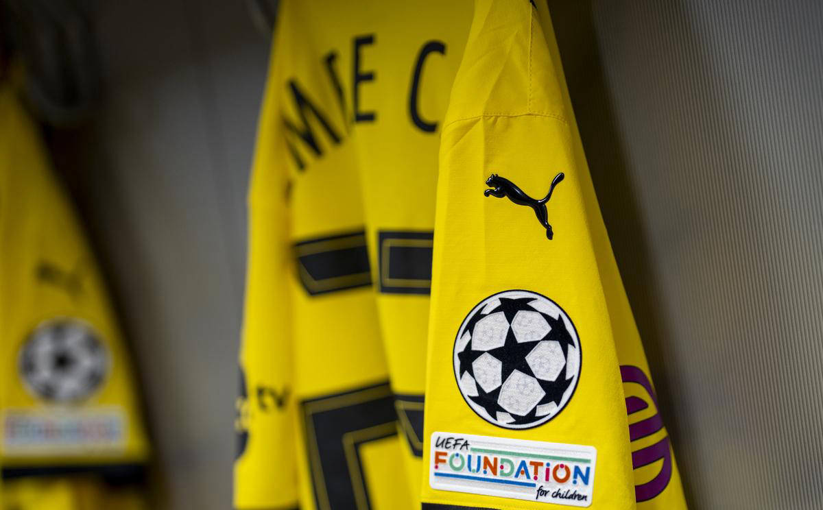 多特蒙德士气低迷，球迷忧心战绩下滑