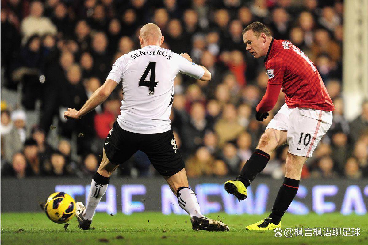 曼联客场力克富勒姆,保持不败纪录的简单介绍 曼联客场力克富勒姆,保持不败纪录的简单介绍