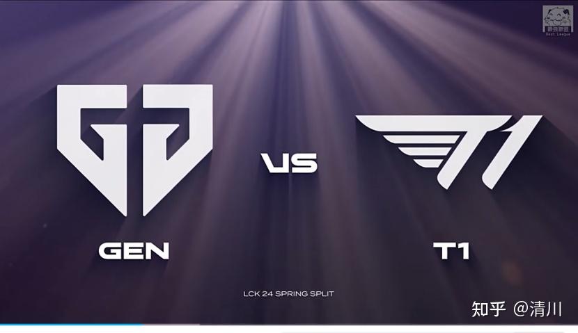 GEN翻盘EG，Knight完成史诗逆转焦点之战淘汰赛，锁定晋级资格的简单介绍