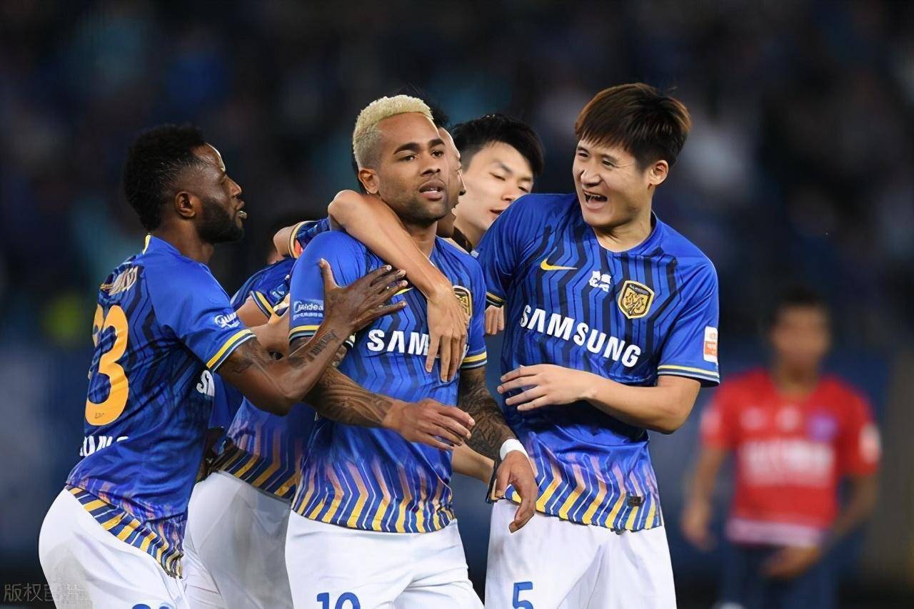 汉城FC击败对手，晋级亚冠八强赛