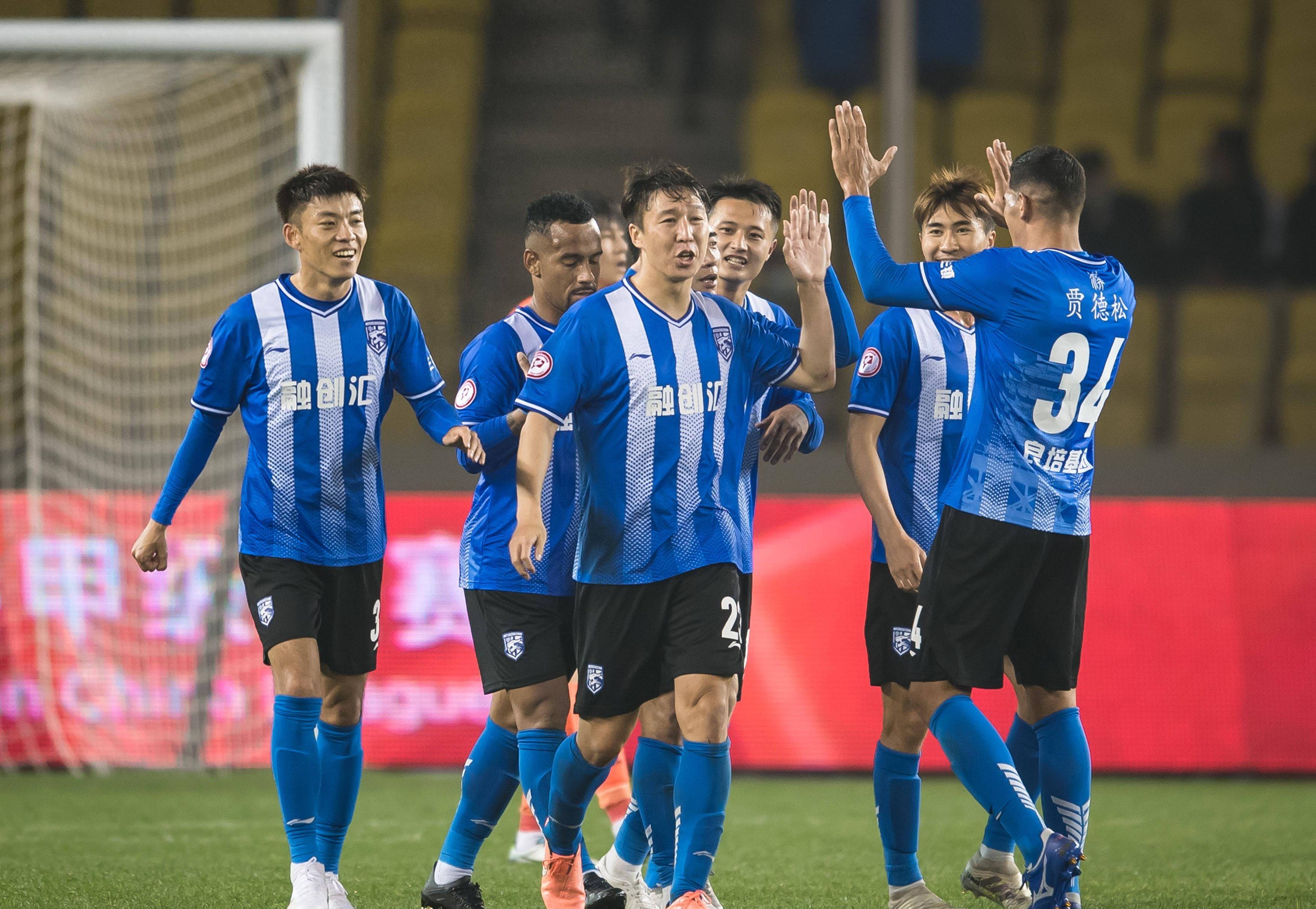 汉城FC击败对手，晋级亚冠八强赛