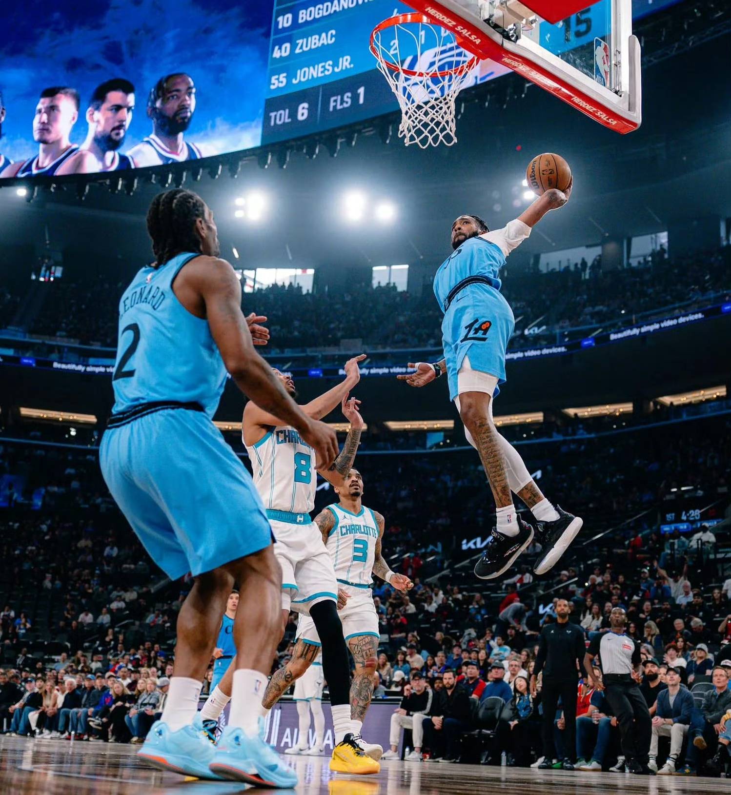 九游体育APP下载-快船主教练力挺球队，信心满满晋级下一轮的简单介绍