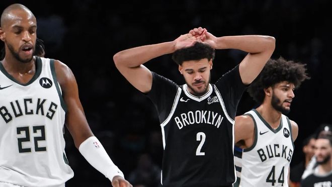 九游体育APP下载-篮网队主帅拒绝续约，未来存疑