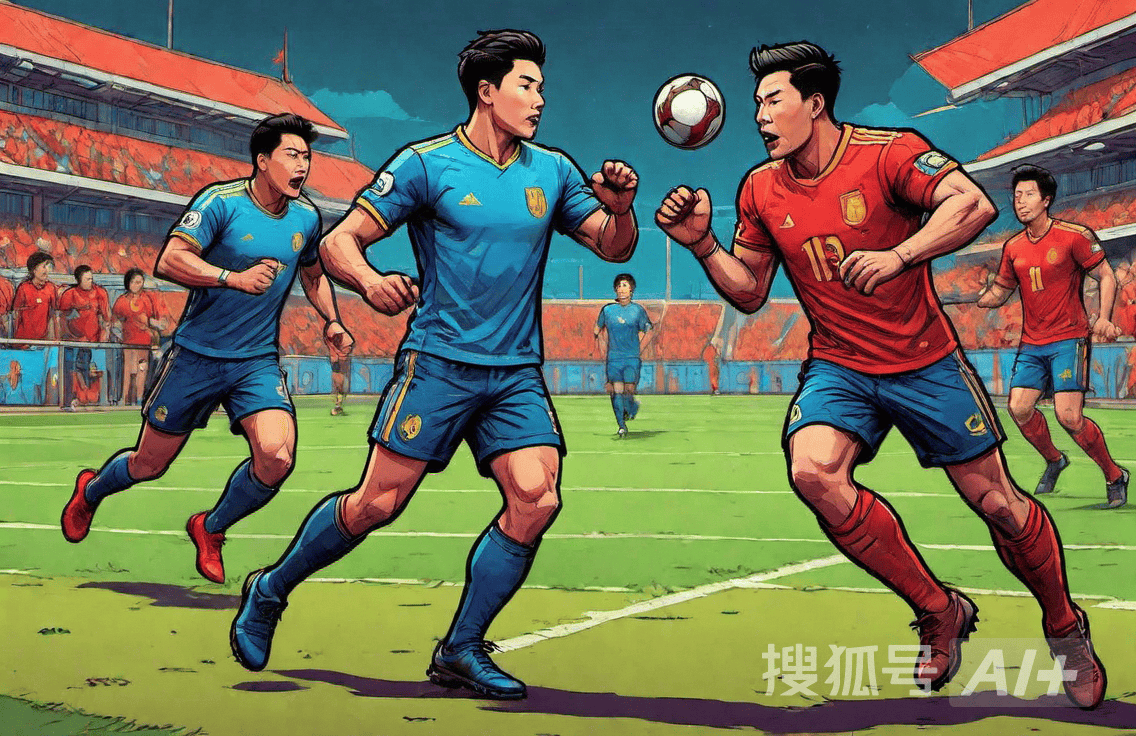 捷克球员大放异彩，带领球队晋级下一轮