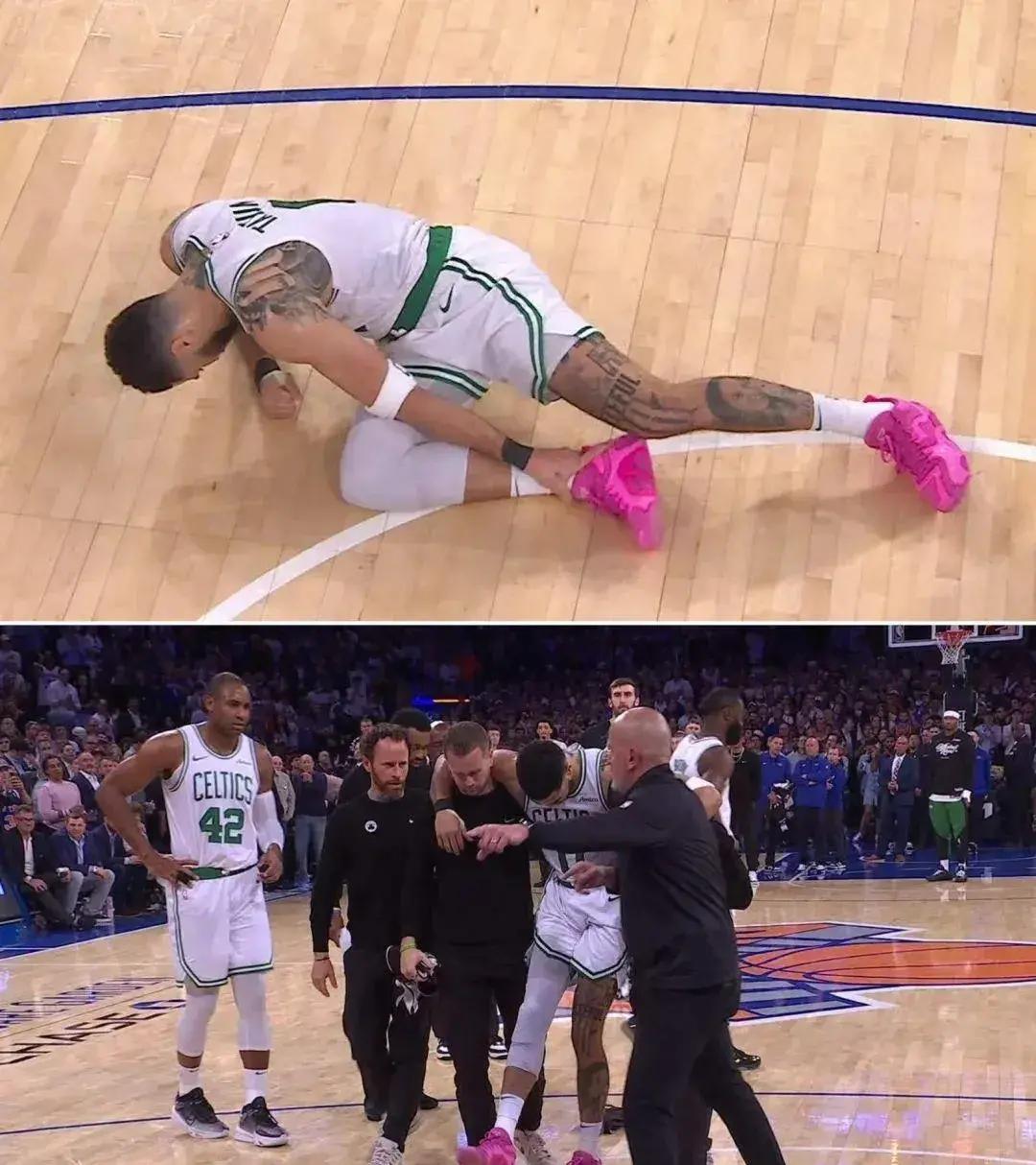 凯尔特人负骑士詹姆斯连得30分JJ晃飞的简单介绍 凯尔特人负骑士詹姆斯连得30分JJ晃飞的简单介绍