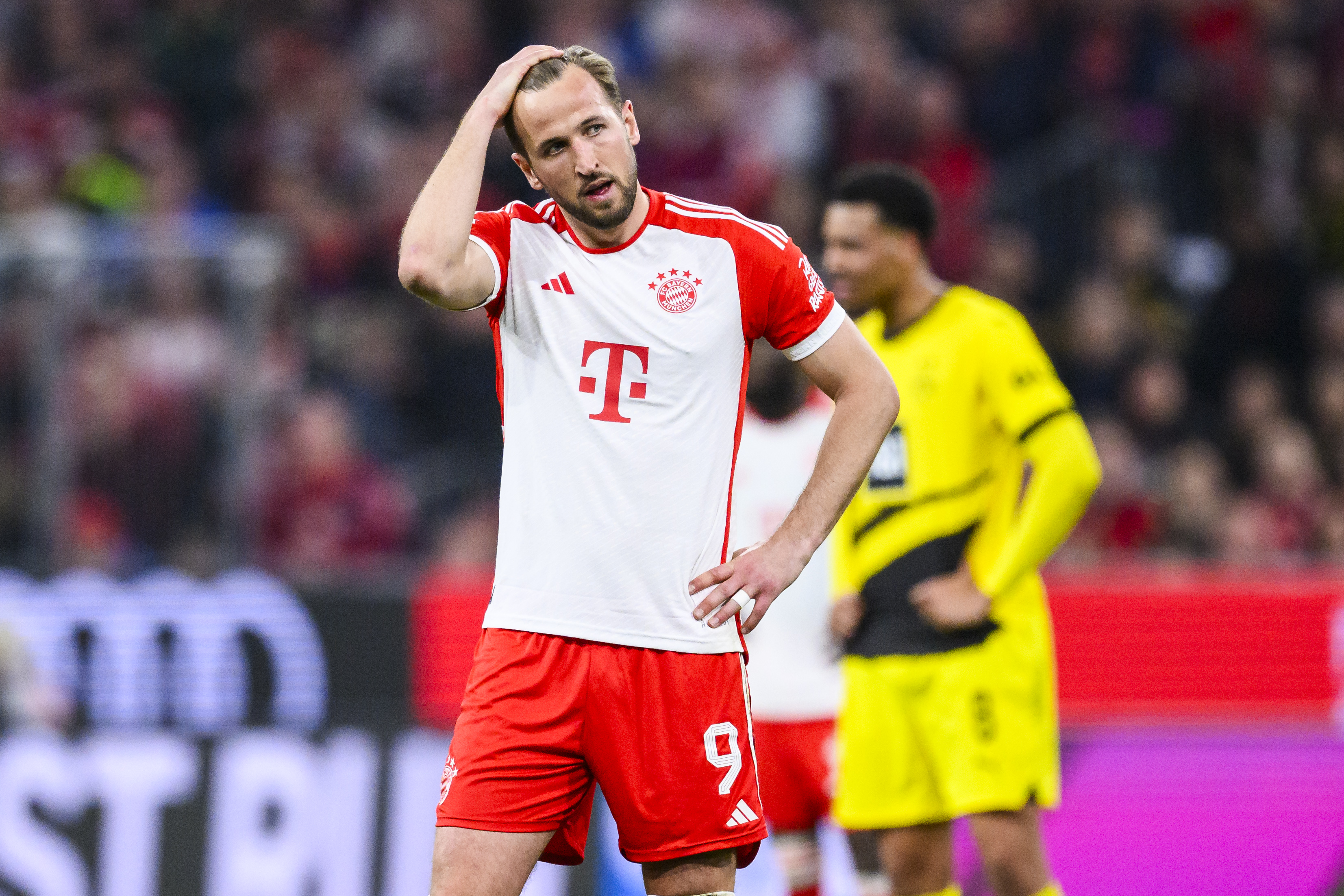 拜仁慕尼黑主场告捷，保持不败纪录