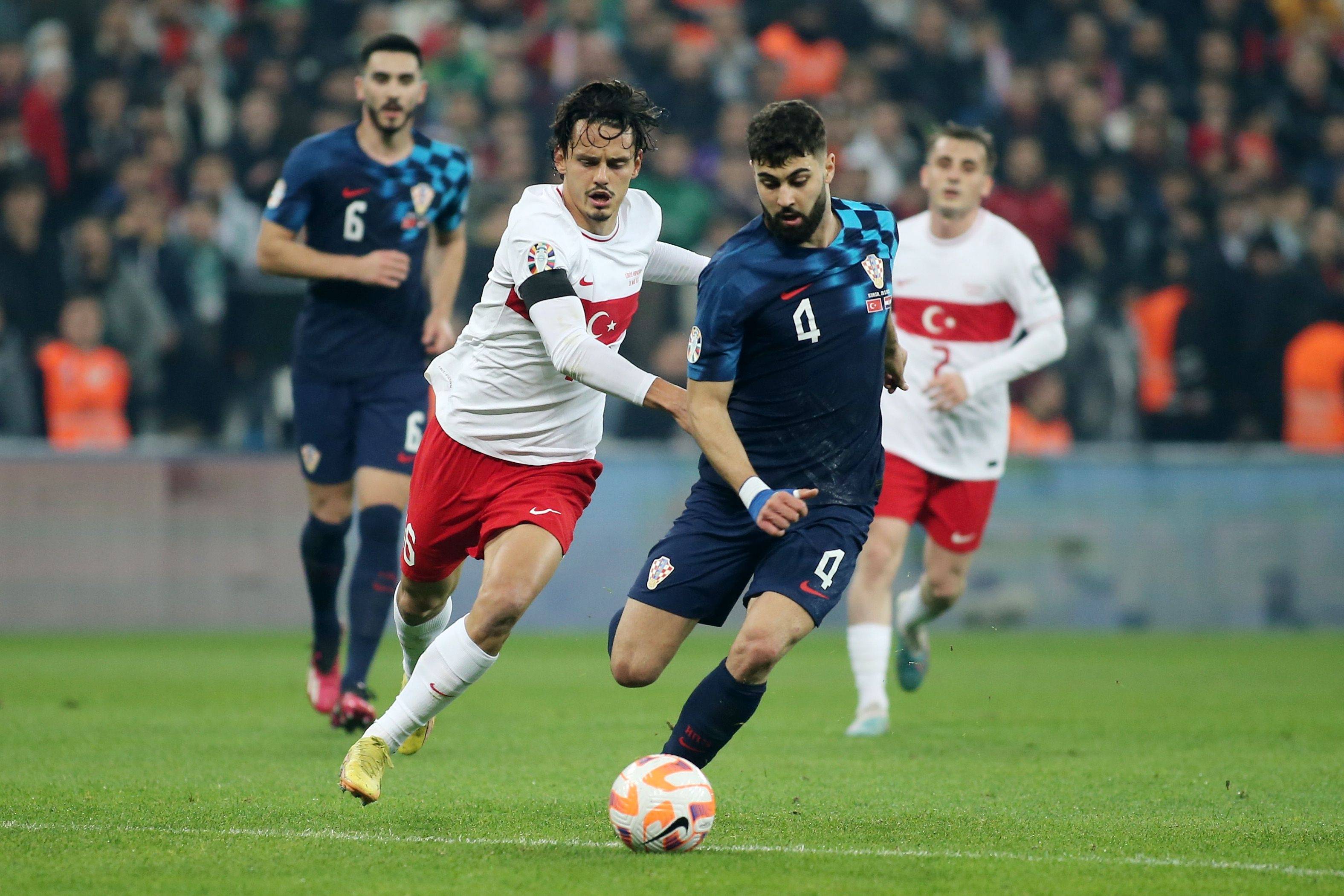 几内亚比绍新星备受欧洲球队追逐 几内亚比绍新星备受欧洲球队追逐