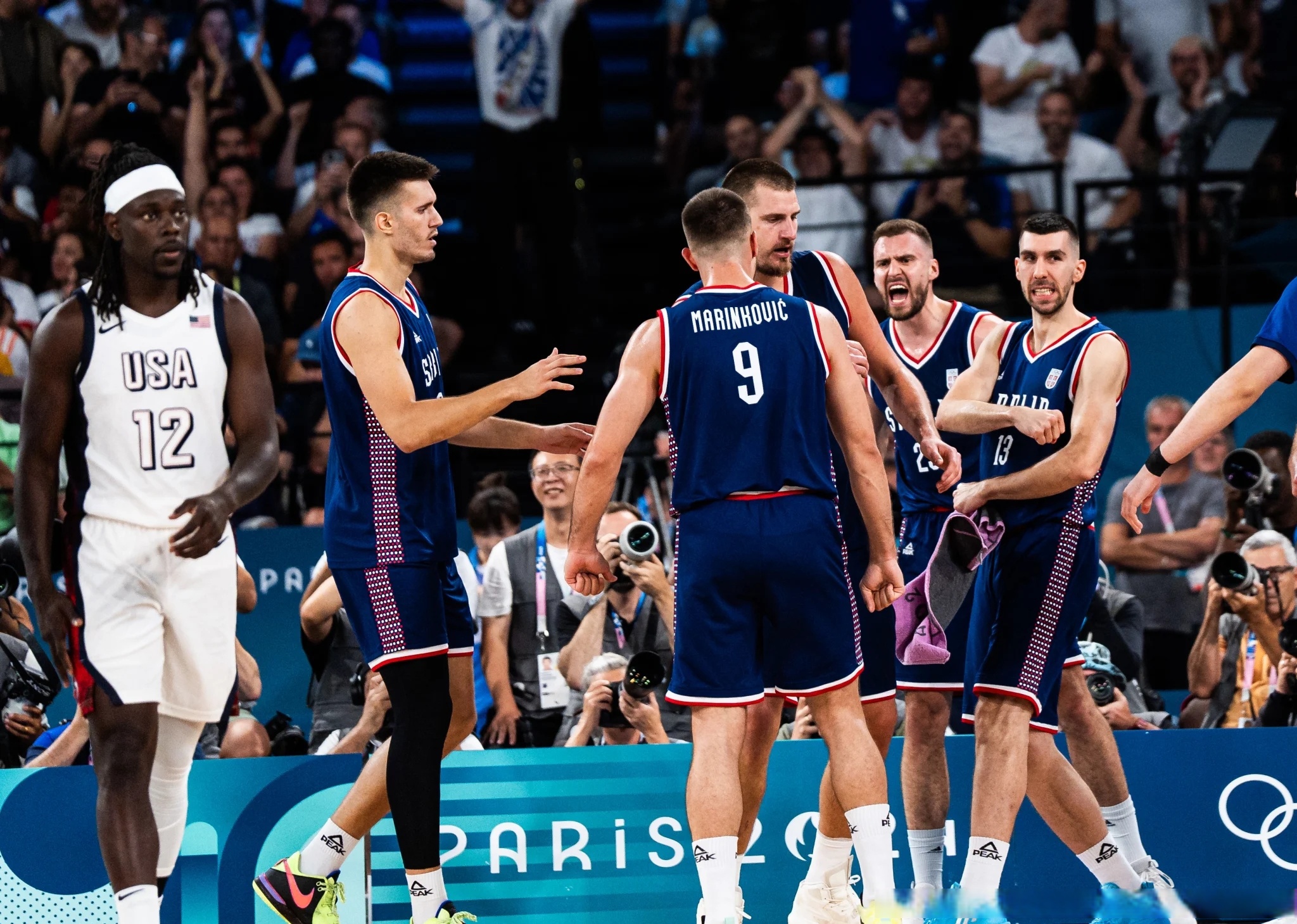 包含塞尔维亚男篮完胜尼日利亚男篮,浓眉统治全场的词条 包含塞尔维亚男篮完胜尼日利亚男篮,浓眉统治全场的词条