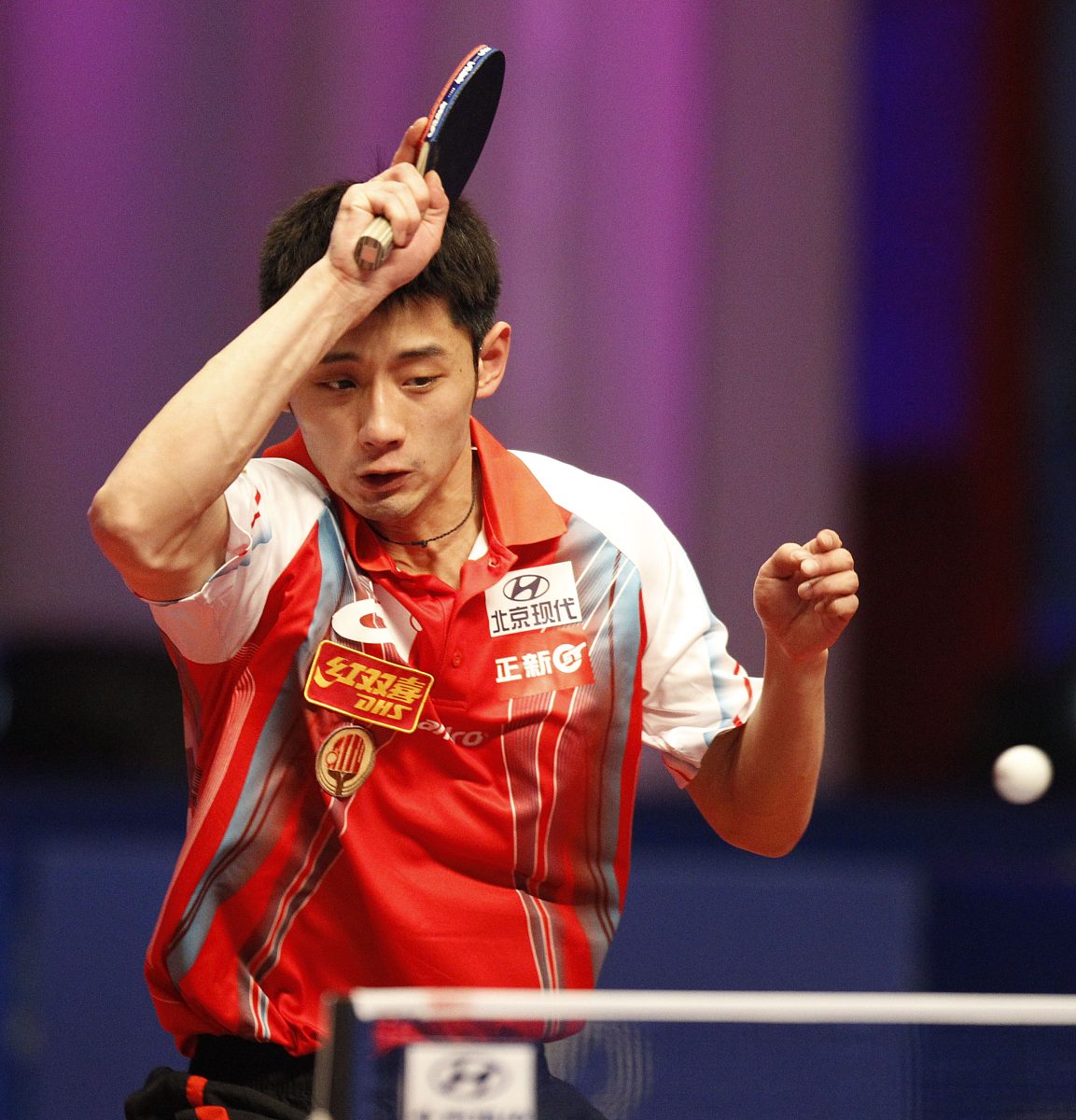 关于奥地利乒乓球队翻盘中国乒乓球队,张继科爆发神勇的信息 关于奥地利乒乓球队翻盘中国乒乓球队,张继科爆发神勇的信息