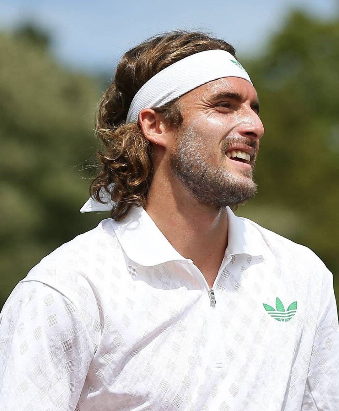 九游体育平台-关于澳大利亚网球队绝地反击英国网球队，西西帕斯送出助攻的信息